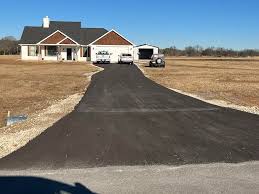 Best Driveway Maintenance Services  in Vicksburg, MI