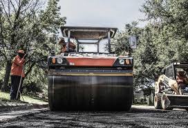 Best Driveway Grading and Leveling  in Vicksburg, MI